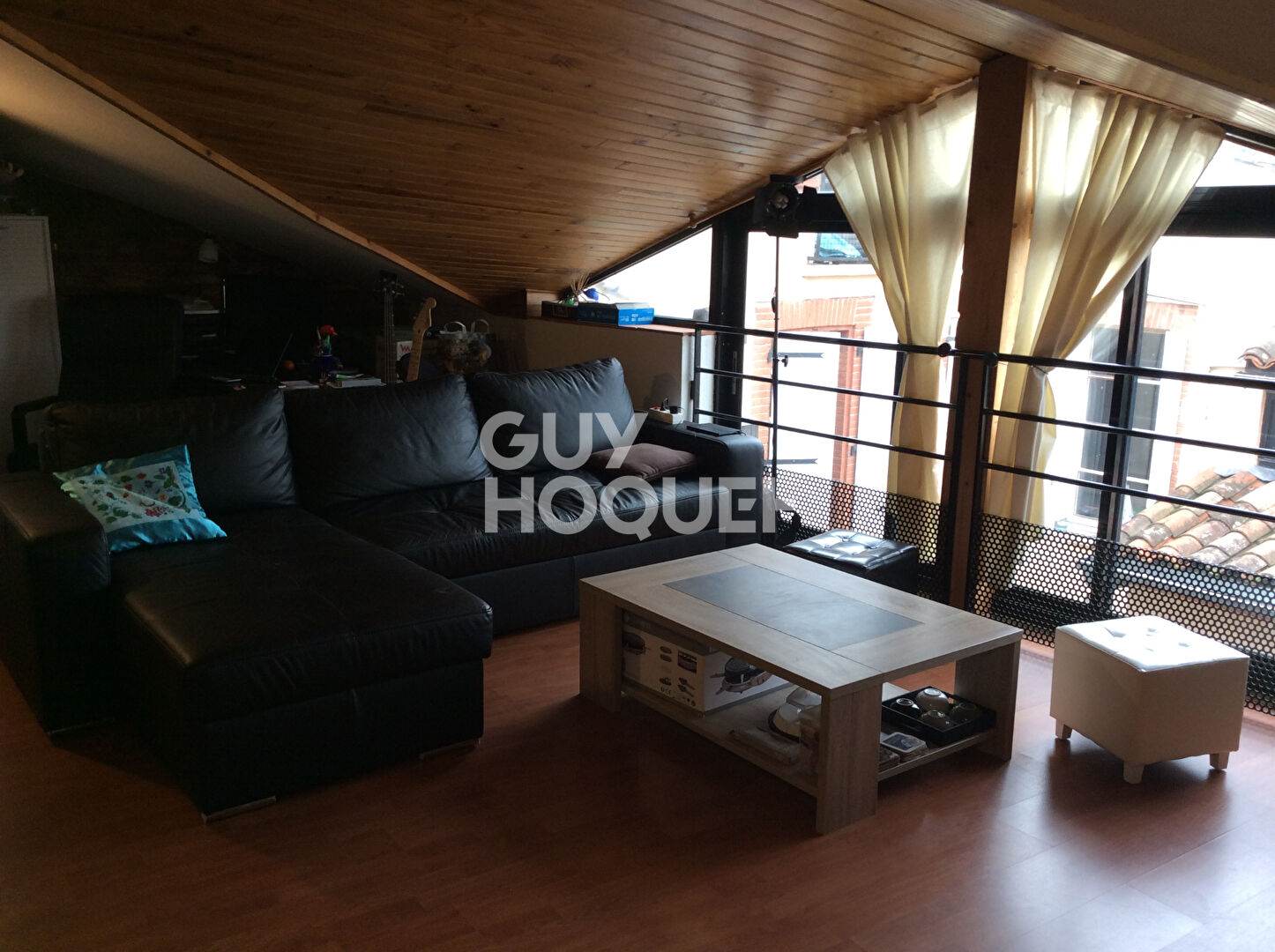 T2 MEUBLE - SAINT AUBIN