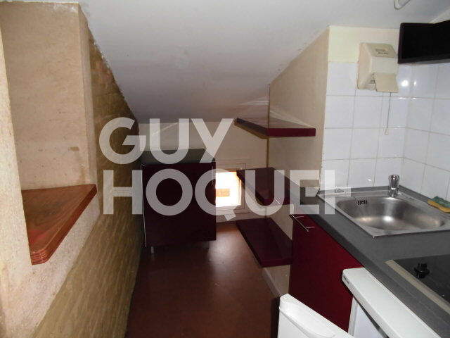 T2 MEUBLE - SAINT AUBIN