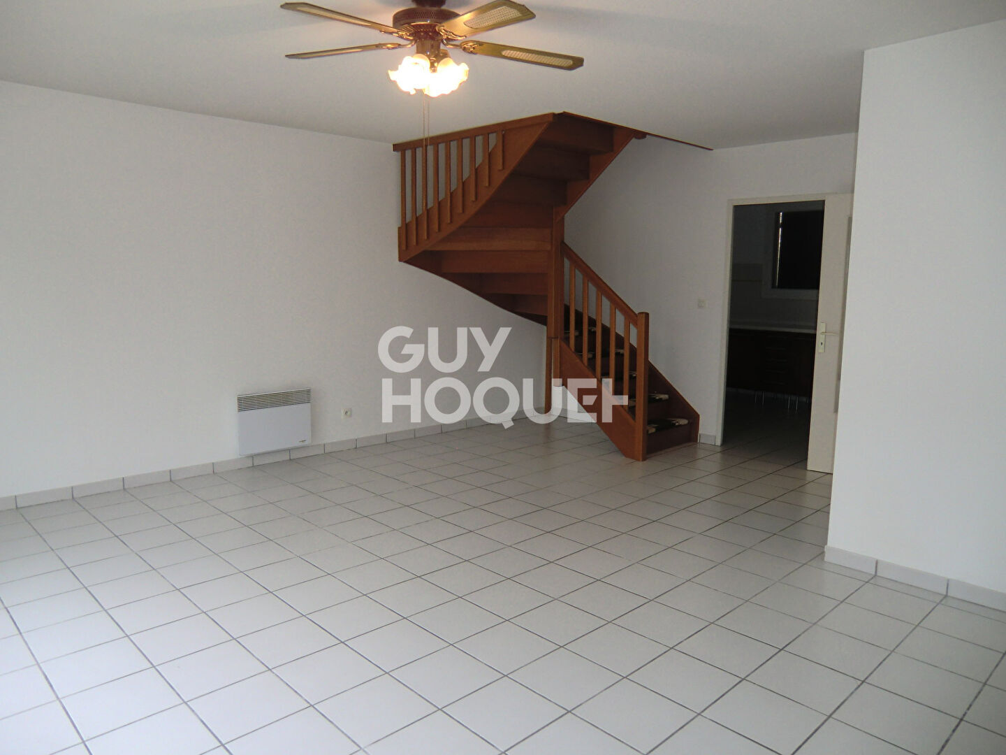 A LOUER - MAISON T4