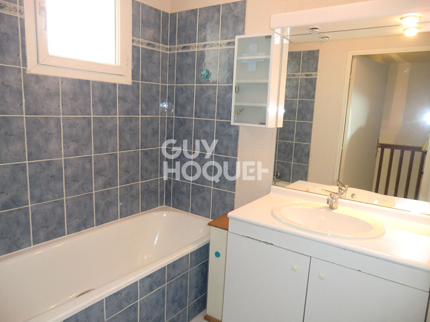 A LOUER - MAISON T4