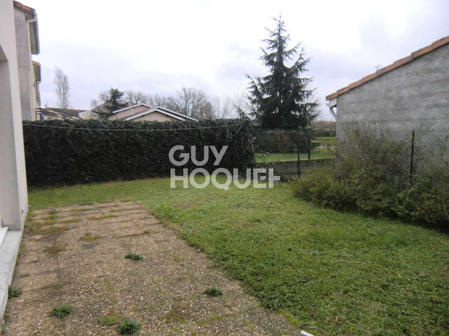 A LOUER - MAISON T4