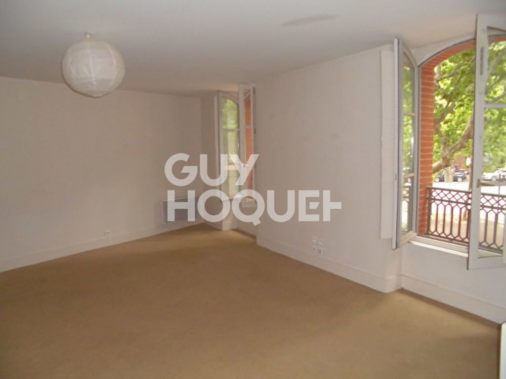 T3 - COMPANS CAFFARELLI