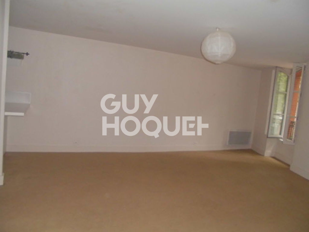 T3 - COMPANS CAFFARELLI