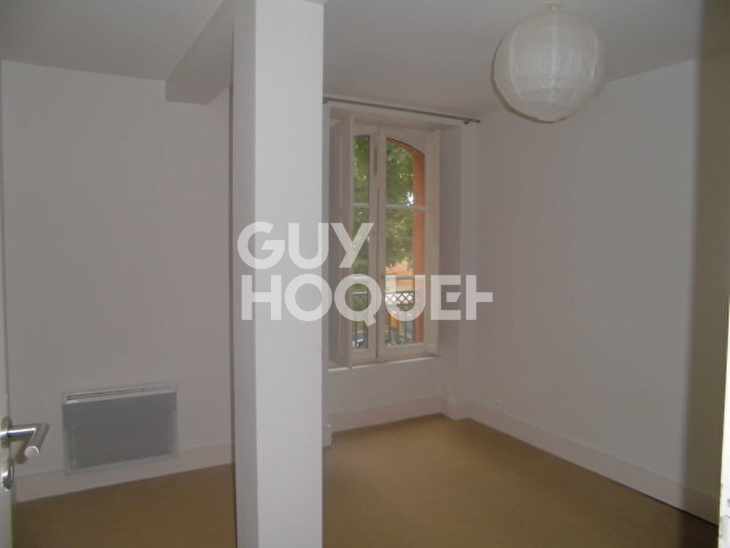 T3 - COMPANS CAFFARELLI