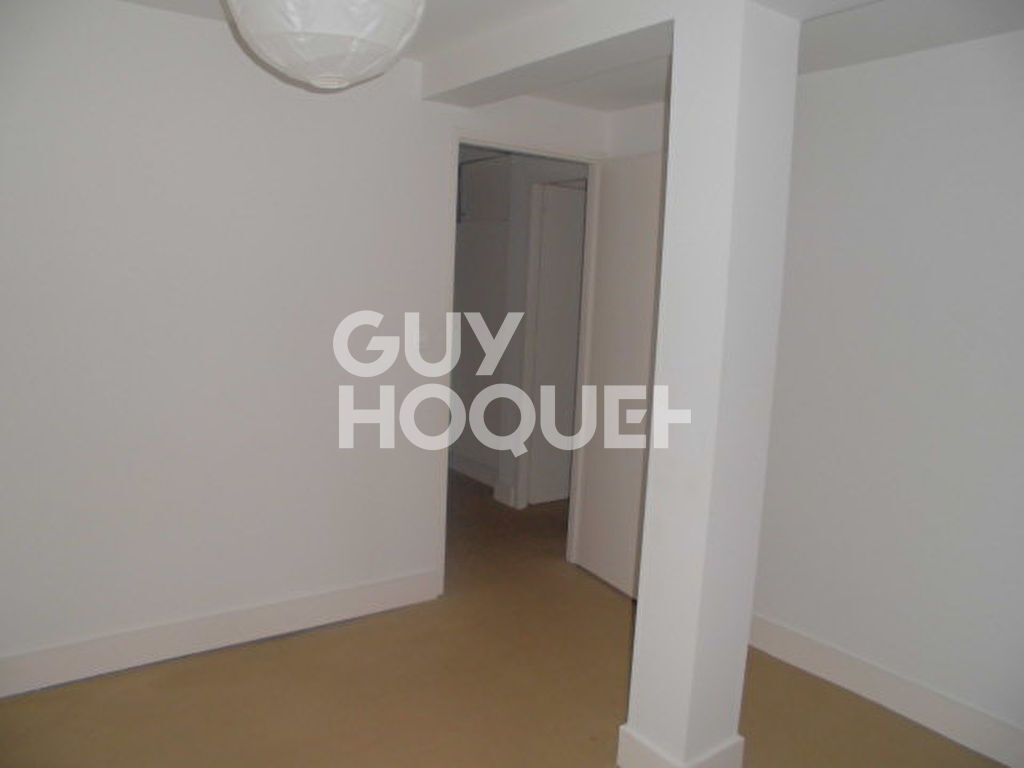 T3 - COMPANS CAFFARELLI