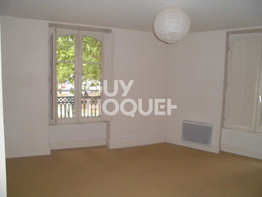 T3 - COMPANS CAFFARELLI