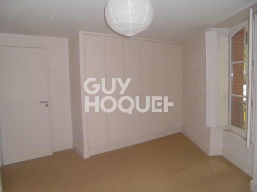 T3 - COMPANS CAFFARELLI