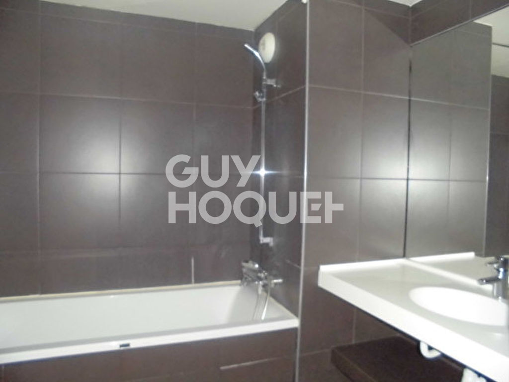 T3 - COMPANS CAFFARELLI