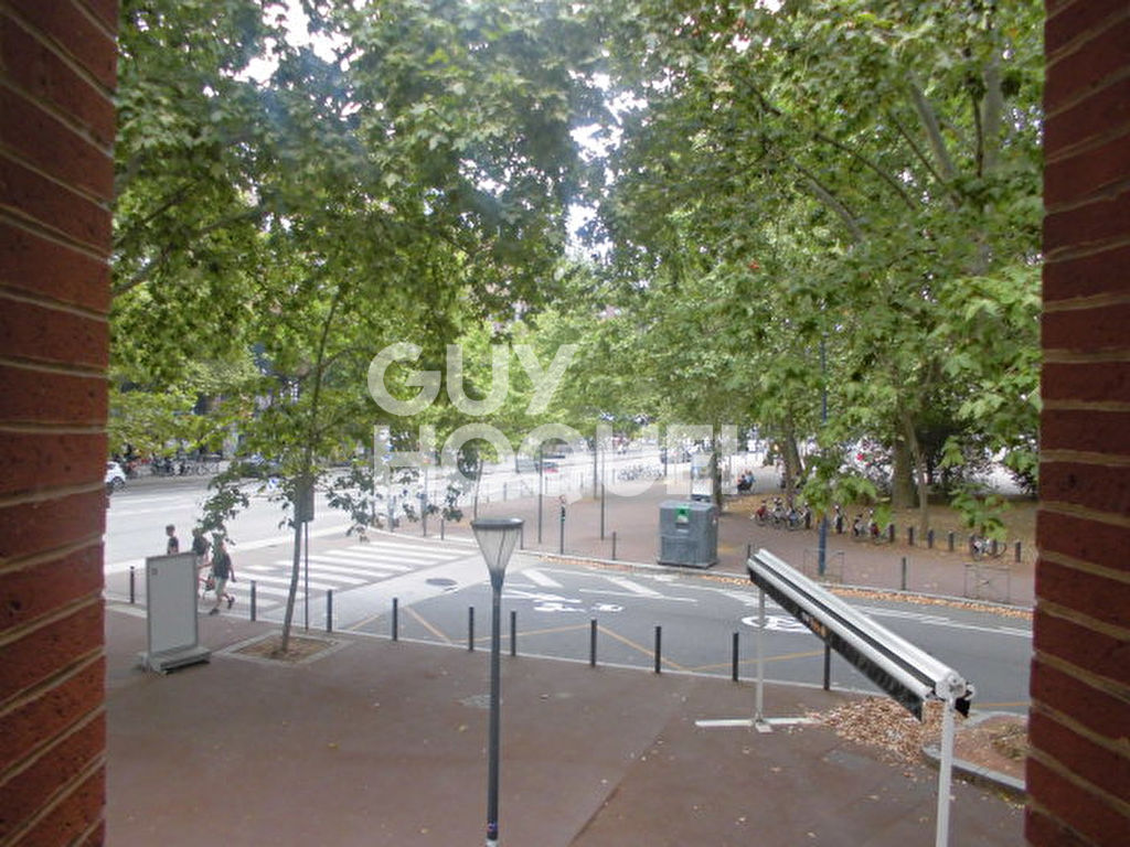 T3 - COMPANS CAFFARELLI