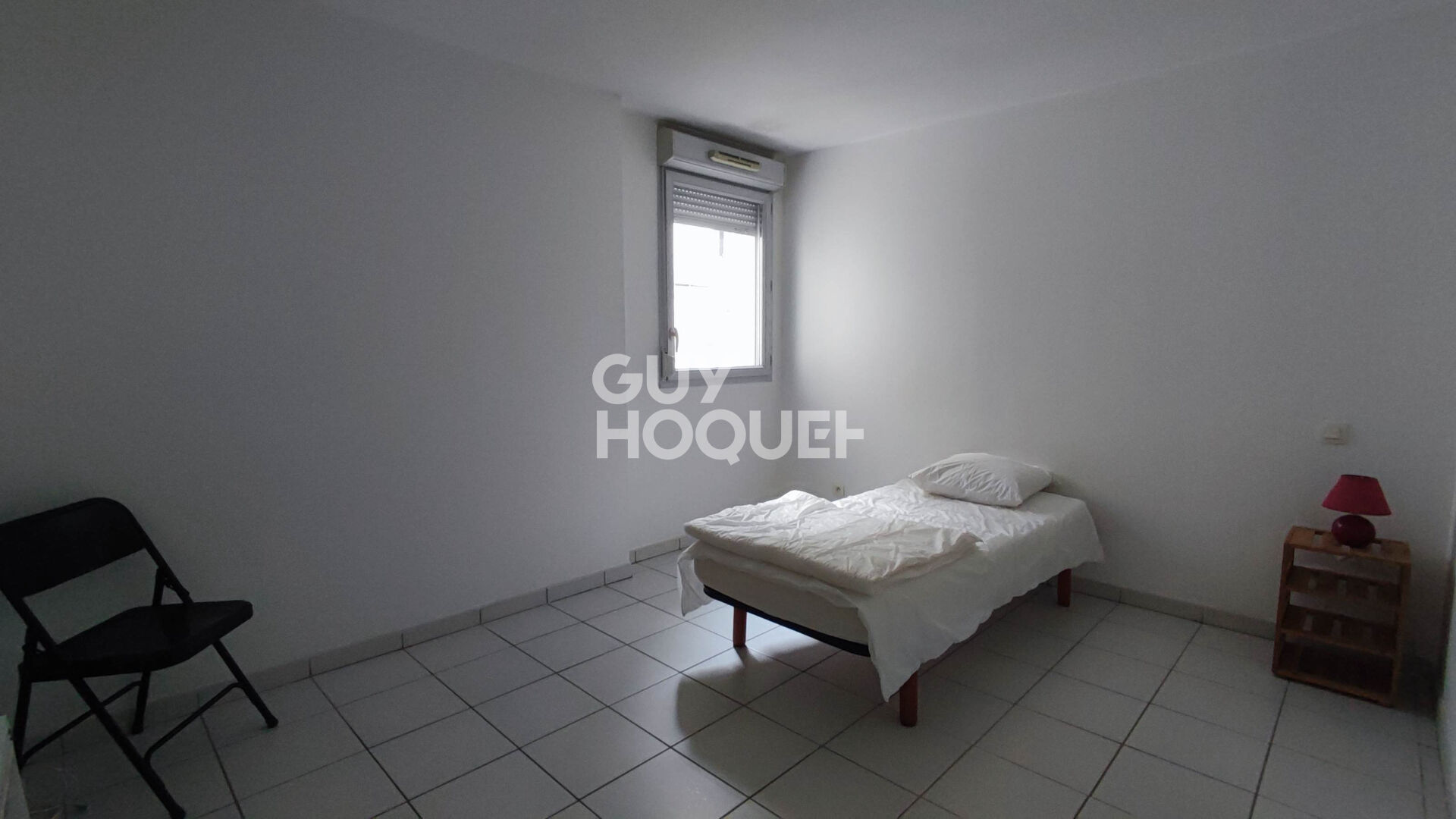 T3 meublé + parking - JOLIMONT