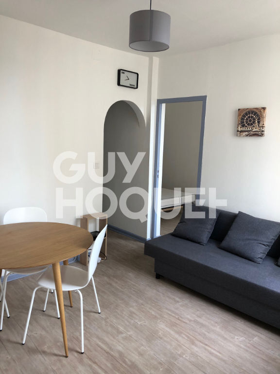 T2 - ESQUIROL - QUAI DE LA GARONNE