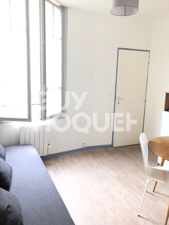 T2 - ESQUIROL - QUAI DE LA GARONNE