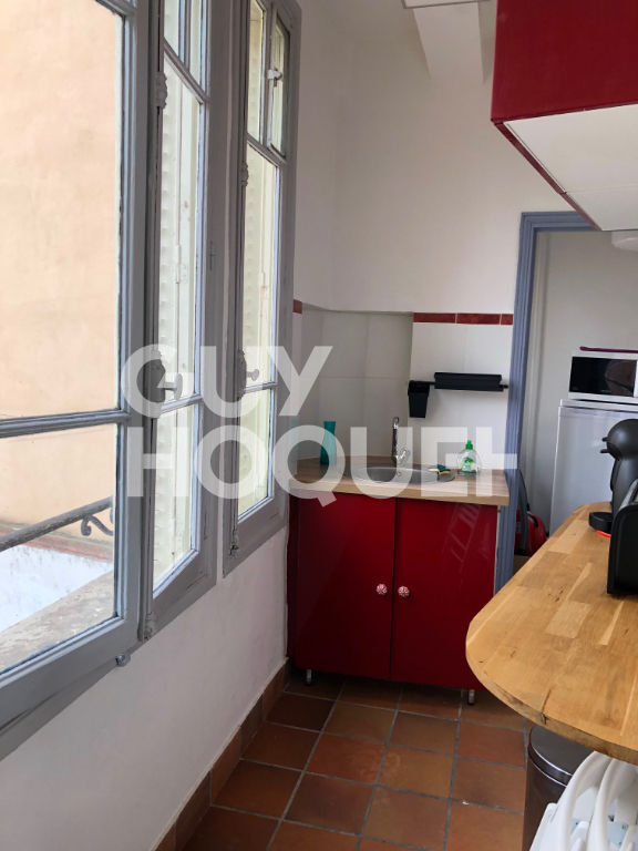 T2 - ESQUIROL - QUAI DE LA GARONNE