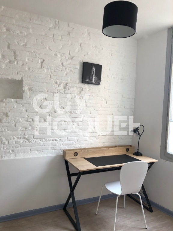 T2 - ESQUIROL - QUAI DE LA GARONNE