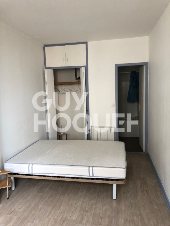 T2 - ESQUIROL - QUAI DE LA GARONNE