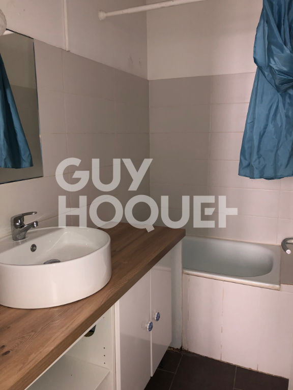 T2 - ESQUIROL - QUAI DE LA GARONNE