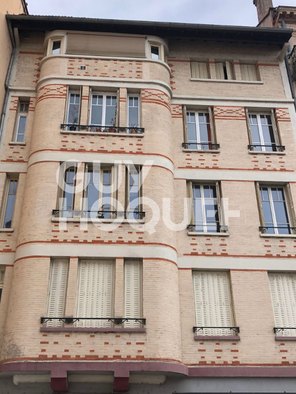 T2 - ESQUIROL - QUAI DE LA GARONNE