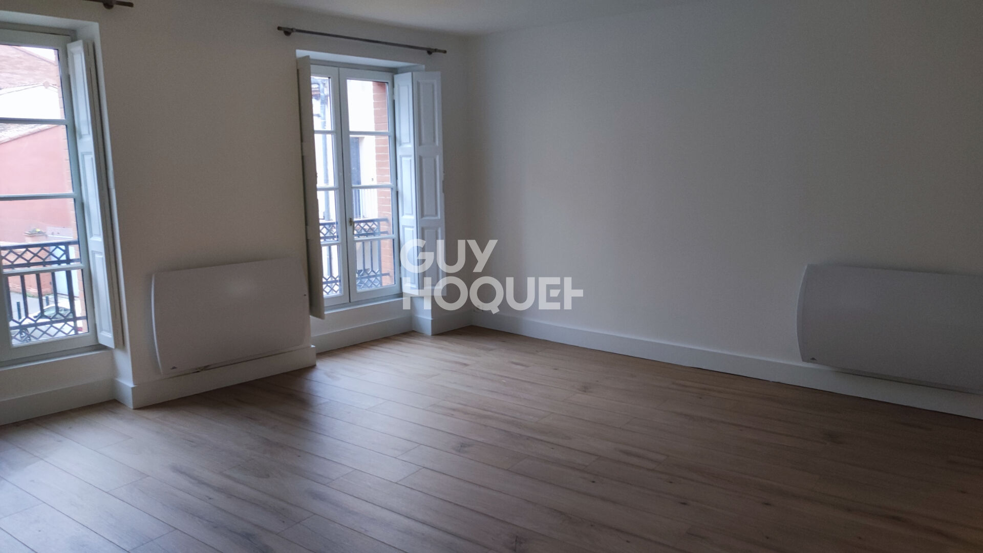 T4 - COMPANS CAFFARELLI