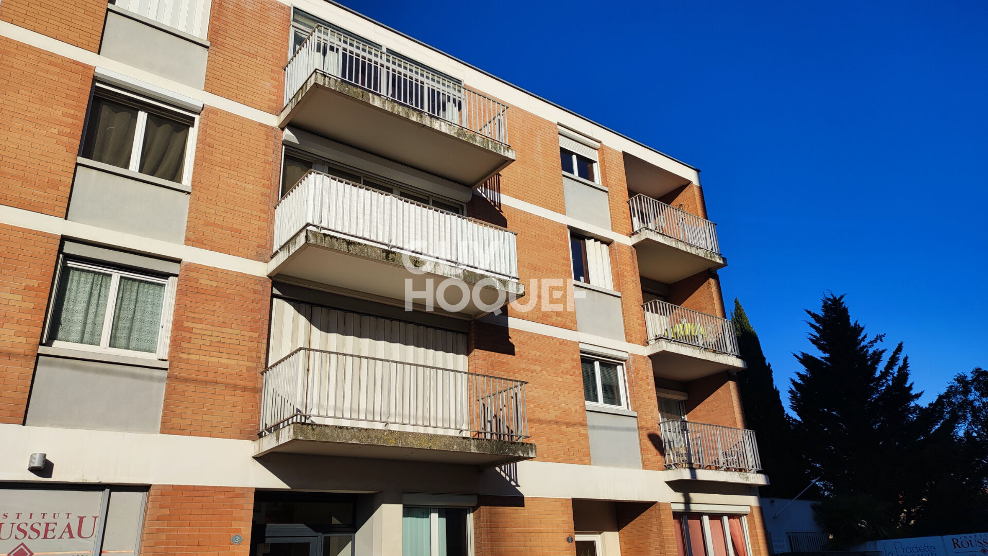 30 Rue De Tunis 31200 Toulouse