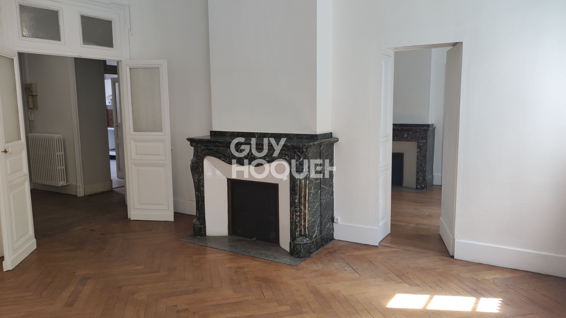 Appartement Toulouse 5 pièce(s)