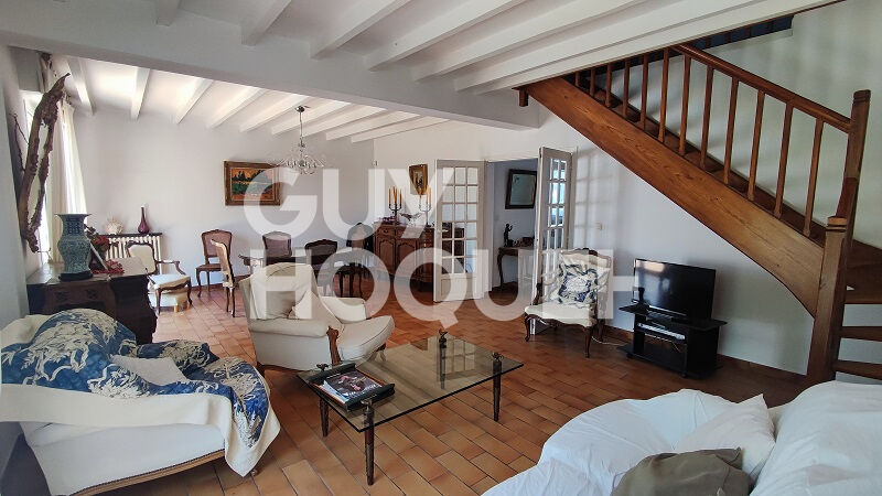 Toulouse Croix de Pierre - Maison familiale avec jardin, terrasse et fort potentiel !