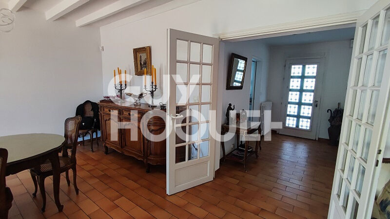 Toulouse Croix de Pierre - Maison familiale avec jardin, terrasse et fort potentiel !
