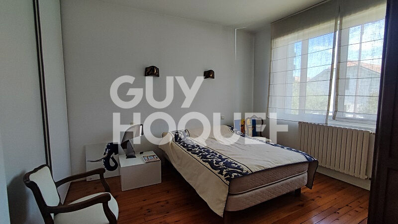 Toulouse Croix de Pierre - Maison familiale avec jardin, terrasse et fort potentiel !