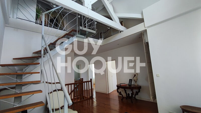 Toulouse Croix de Pierre - Maison familiale avec jardin, terrasse et fort potentiel !