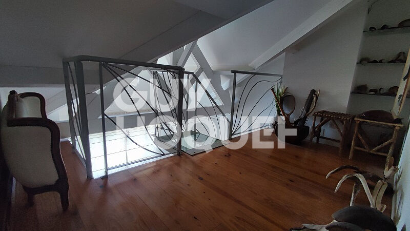 Toulouse Croix de Pierre - Maison familiale avec jardin, terrasse et fort potentiel !