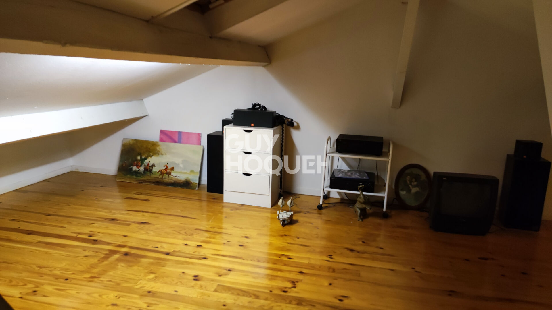 Toulouse Croix de Pierre - Maison familiale avec jardin, terrasse et fort potentiel !