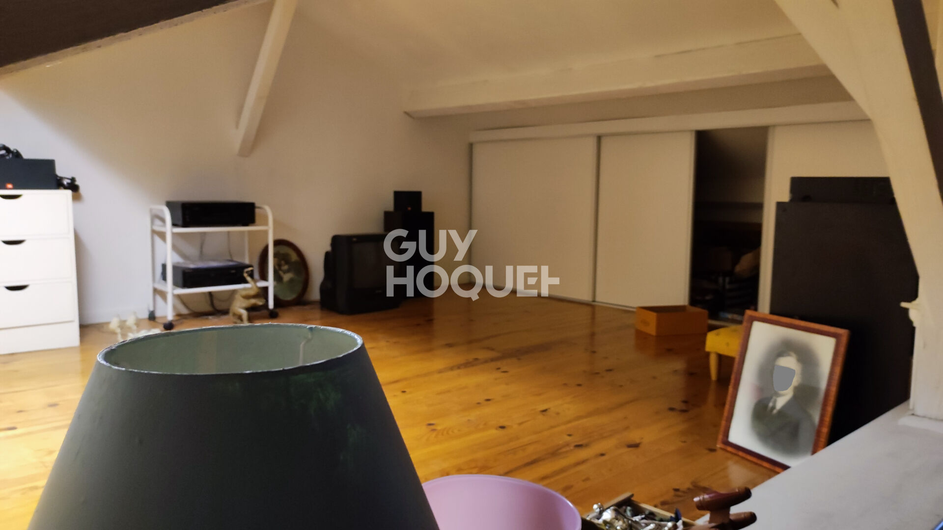 Toulouse Croix de Pierre - Maison familiale avec jardin, terrasse et fort potentiel !