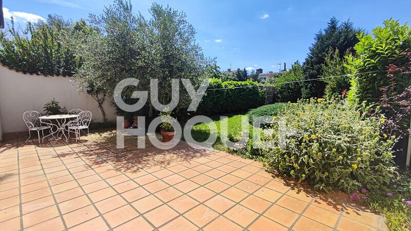 Toulouse Croix de Pierre - Maison familiale avec jardin, terrasse et fort potentiel !