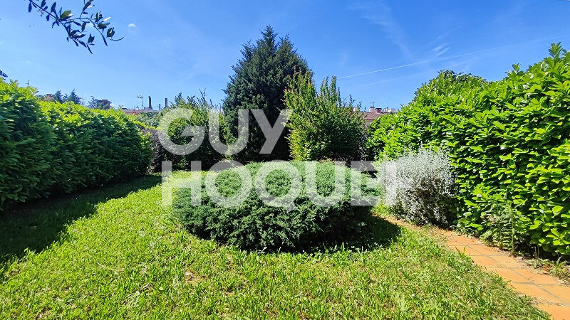 Toulouse Croix de Pierre - Maison familiale avec jardin, terrasse et fort potentiel !