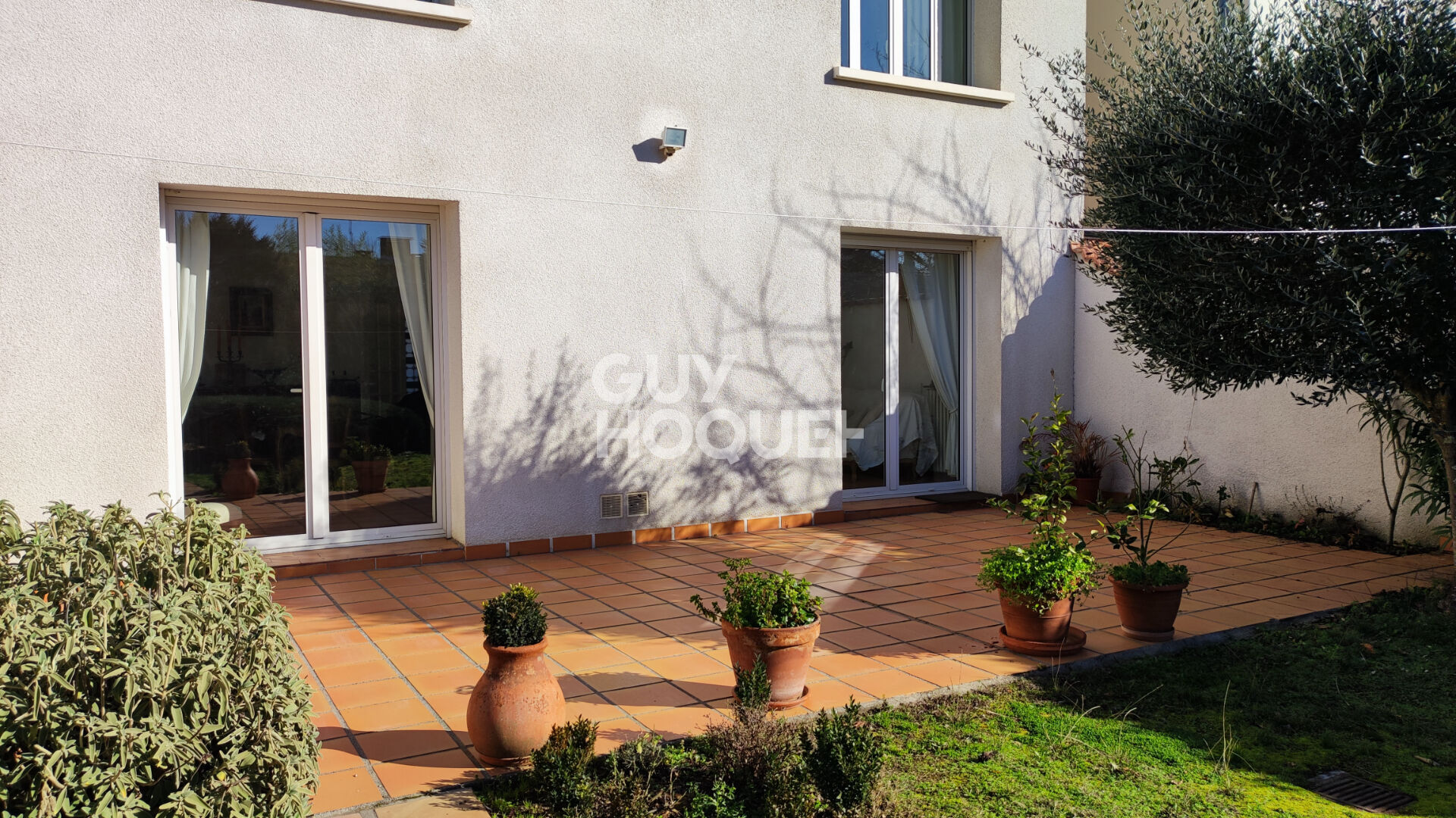 Toulouse Croix de Pierre - Maison familiale avec jardin, terrasse et fort potentiel !