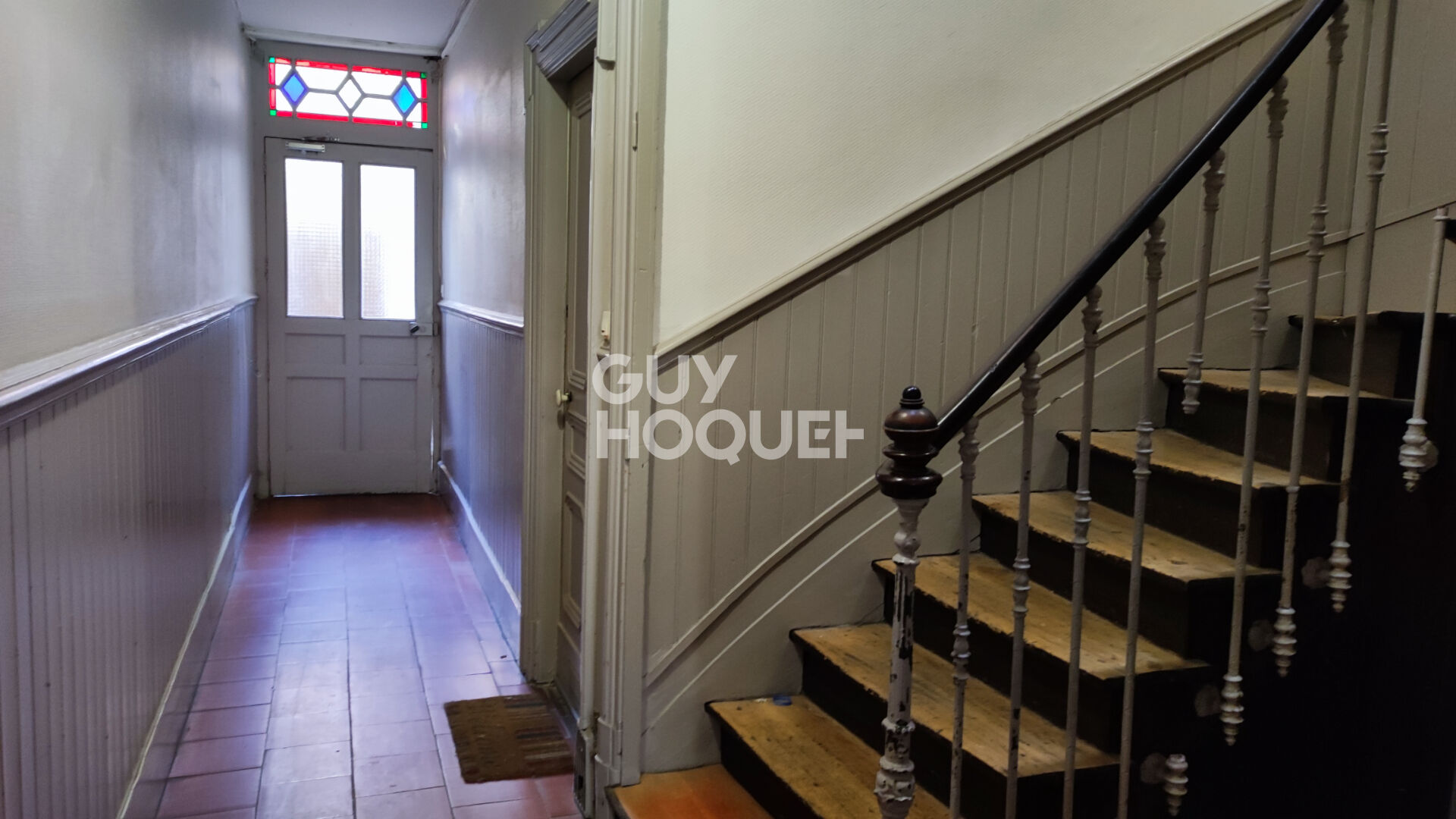 Appartement Toulouse T1 Bis 24.14 m2