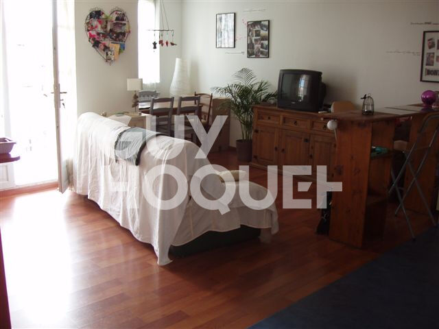 T4 DUPLEX - SAINT GAUDENS