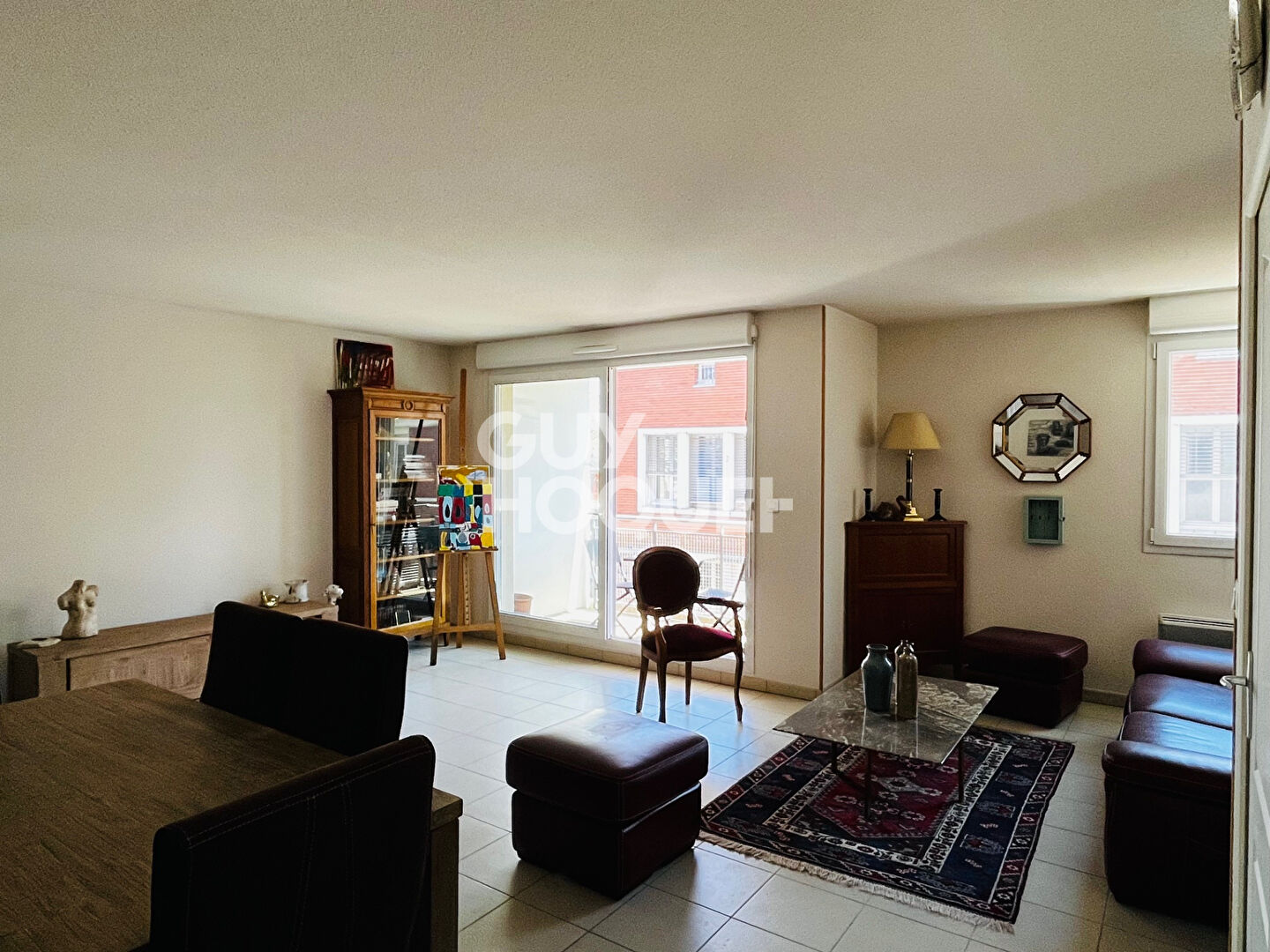 Appartement Albi 2 pièces 60.10 m²