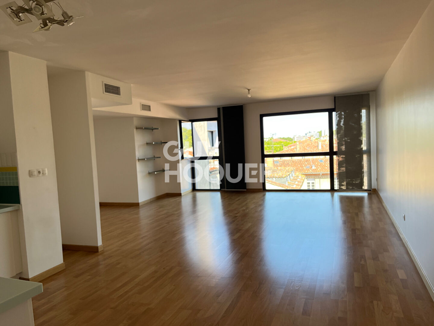 Appartement Toulouse 3 pièce(s) 109.18 m2