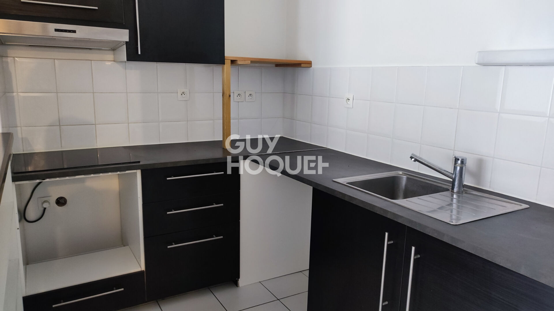 A VENDRE Toulouse Jolimont 3 pièce(s) 61.34 m2+parking