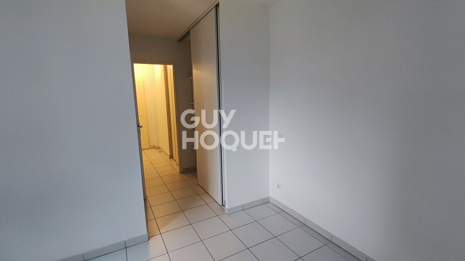 A VENDRE Toulouse Jolimont 3 pièce(s) 61.34 m2+parking