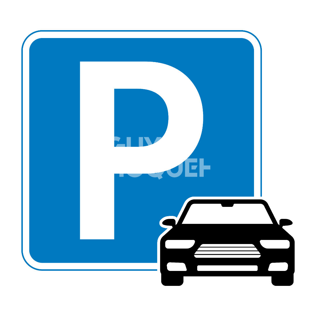 PARKING JEANNE D'ARC