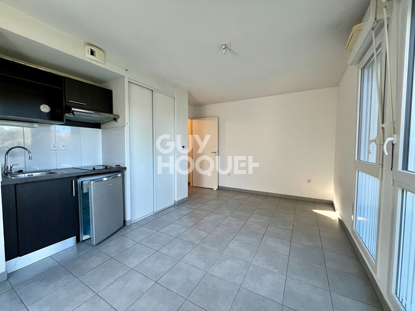 A VENDRE Tournefeuille 1 pièce(s) 23.60 m2