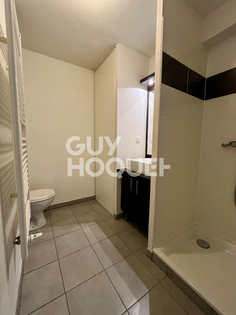 A VENDRE Tournefeuille 1 pièce(s) 23.60 m2