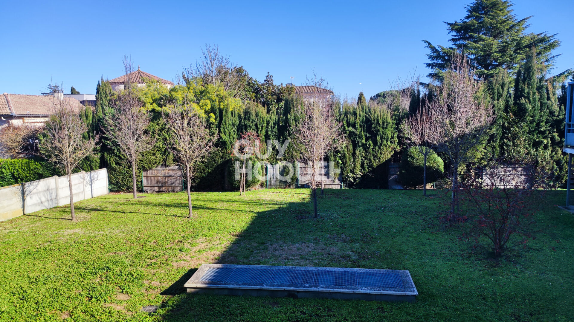 A VENDRE Tournefeuille 1 pièce(s) 23.60 m2