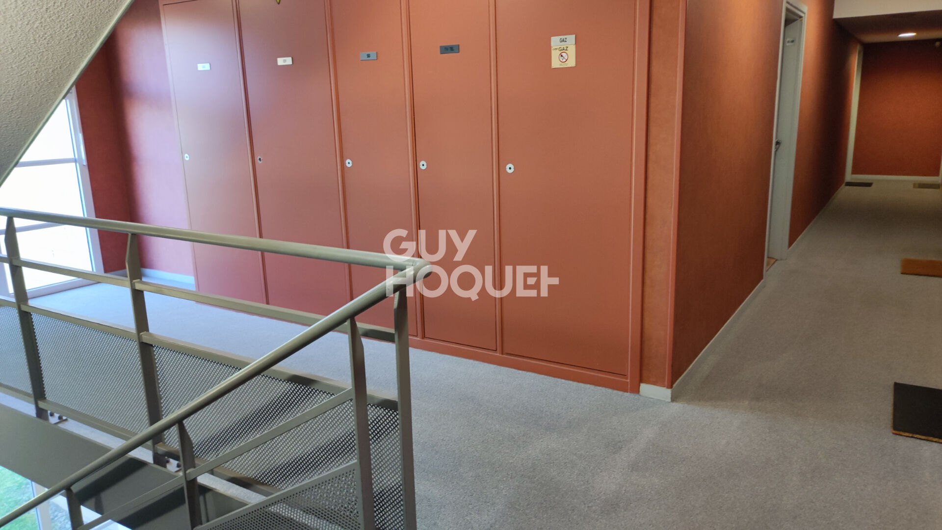 A VENDRE Tournefeuille 1 pièce(s) 23.60 m2