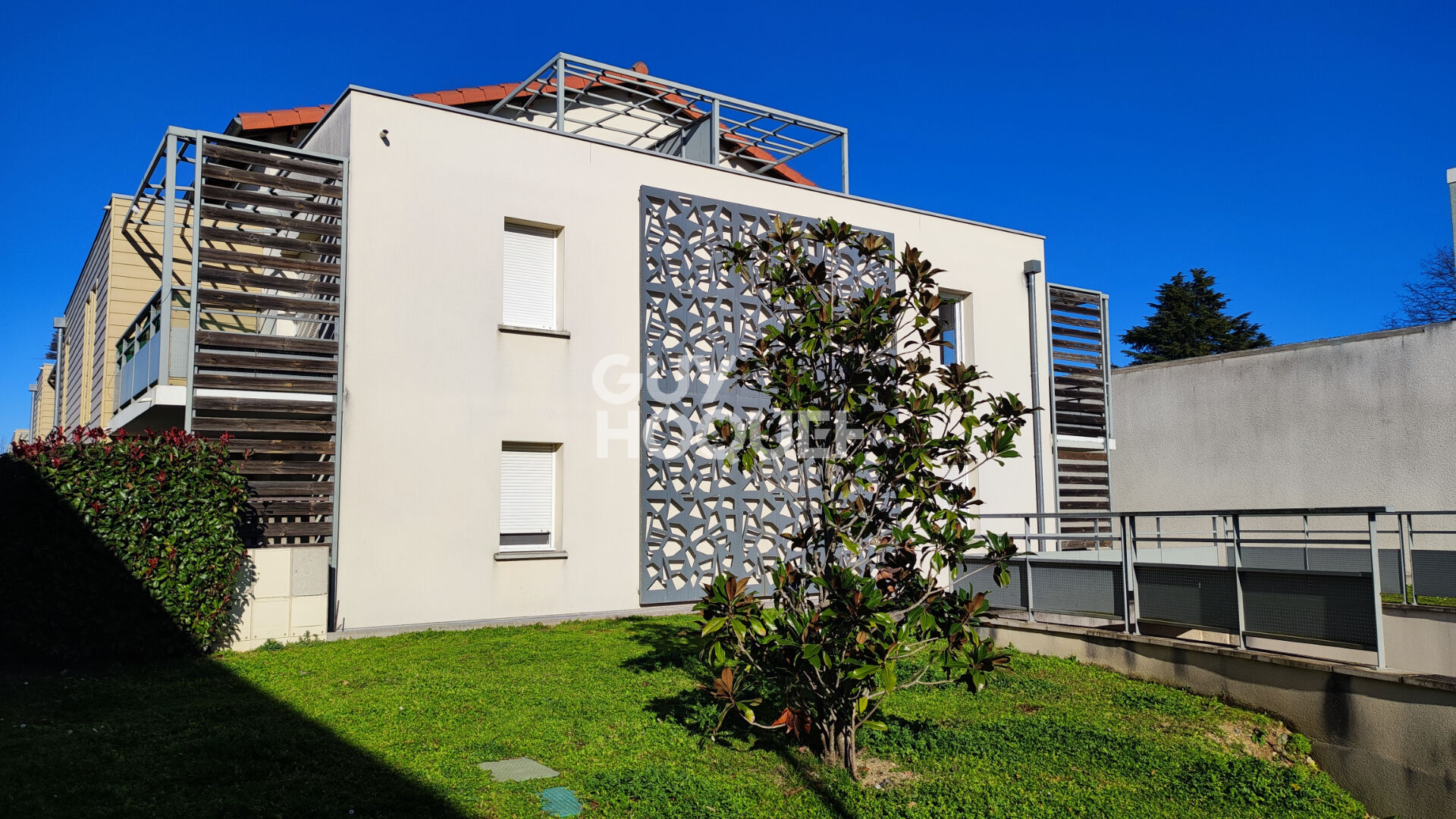 Appartement Tournefeuille 1 pièce(s) 23.60 m2