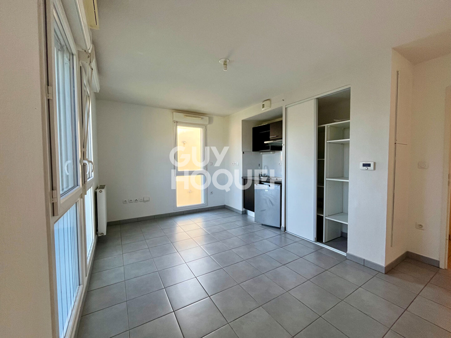Appartement Tournefeuille 1 pièce(s) 23.60 m2