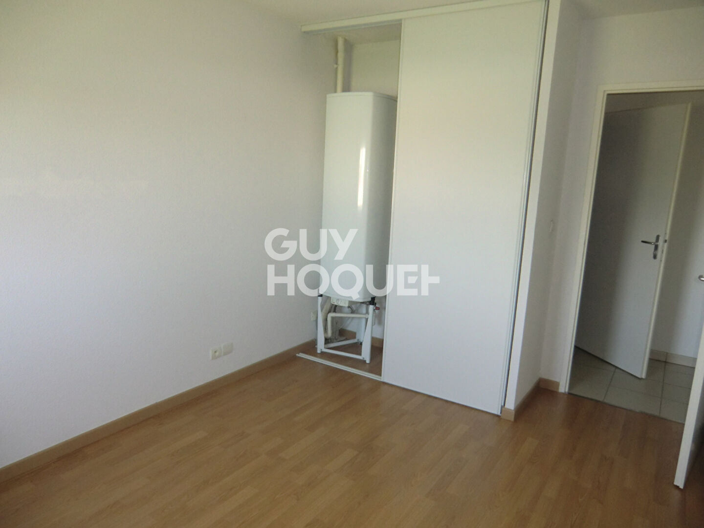 Appartement Muret 3 pièce(s)