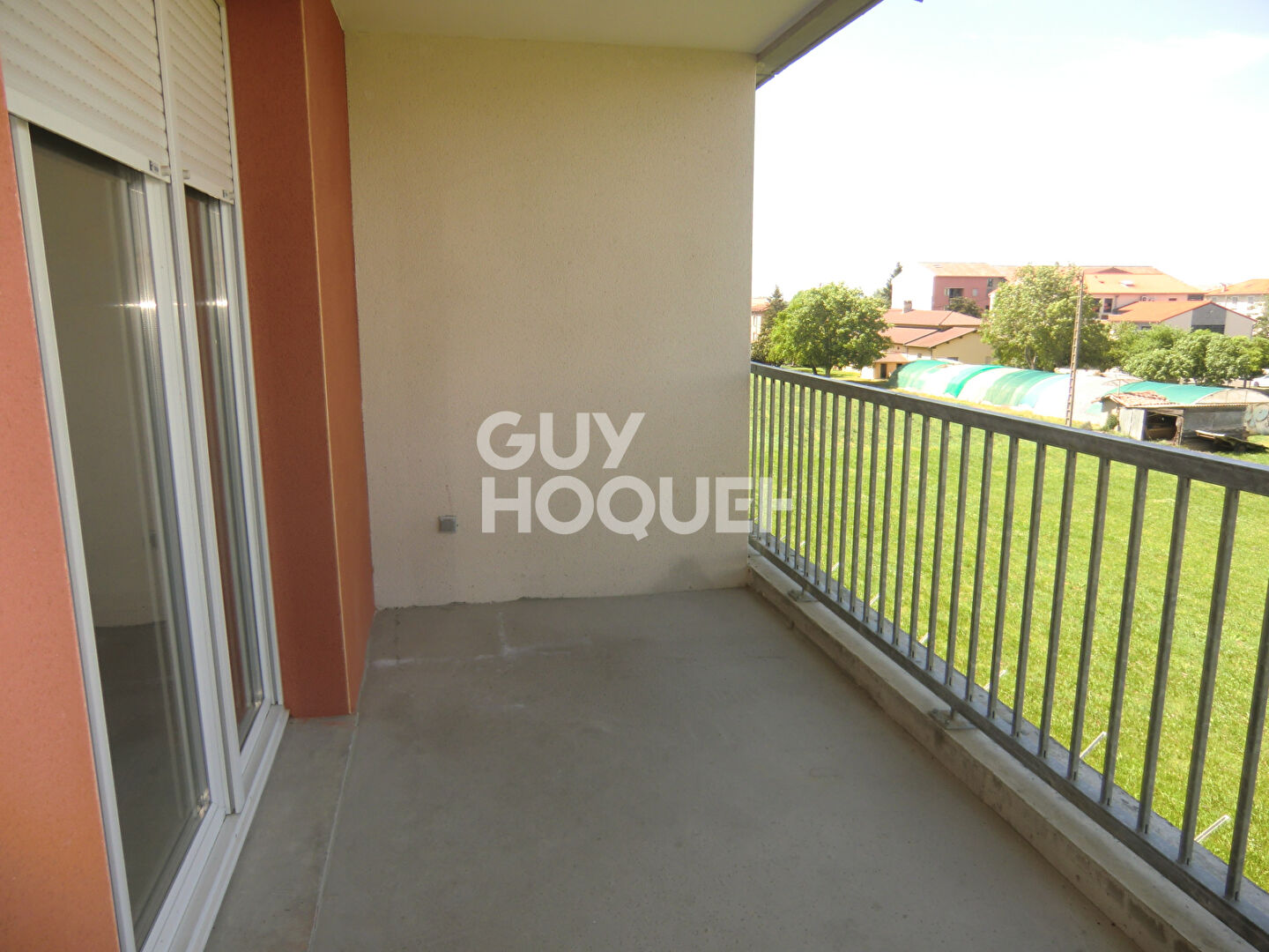 Appartement Muret 3 pièce(s)