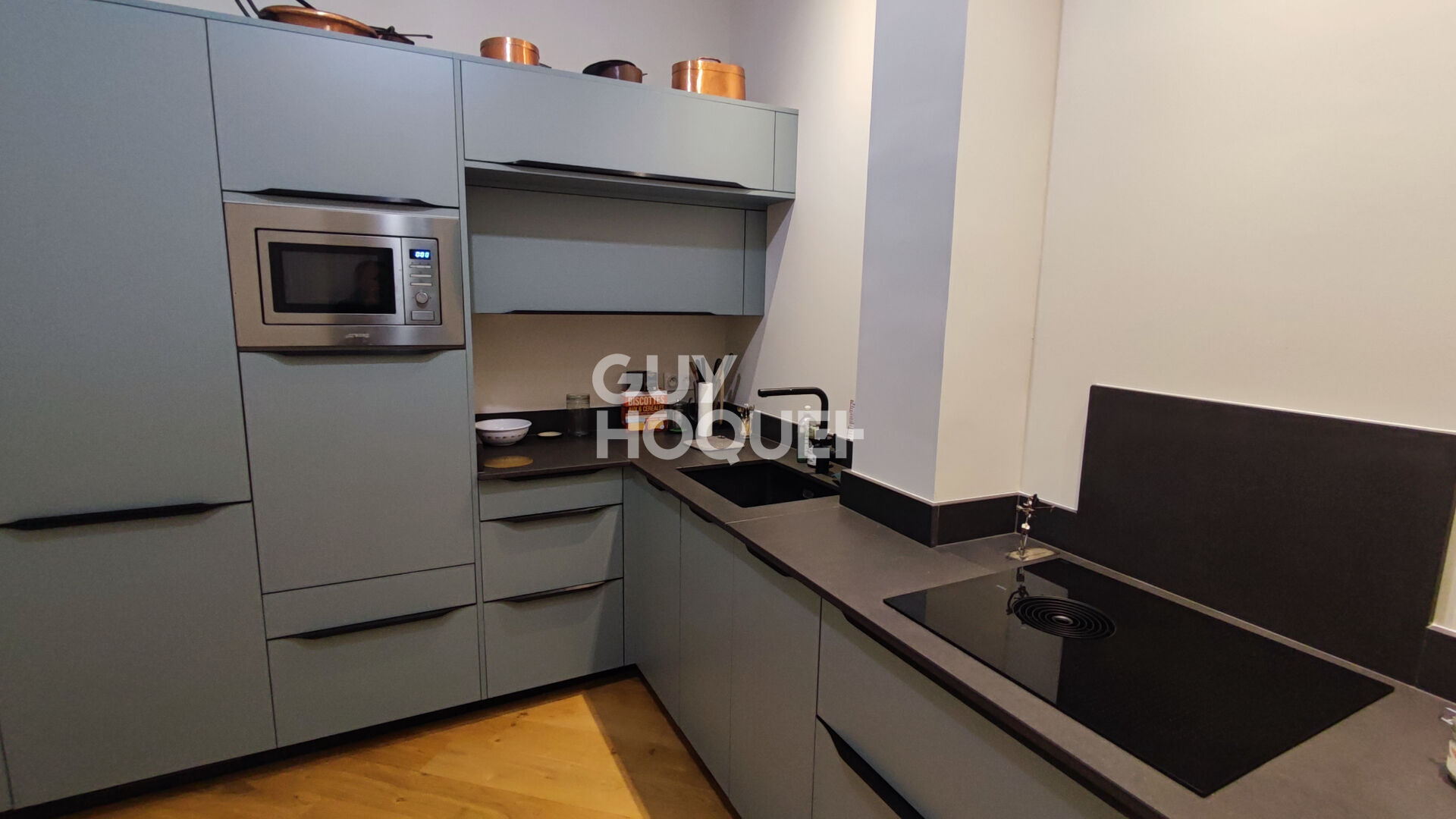 À louer Toulouse hypercentre T2 65 m² 